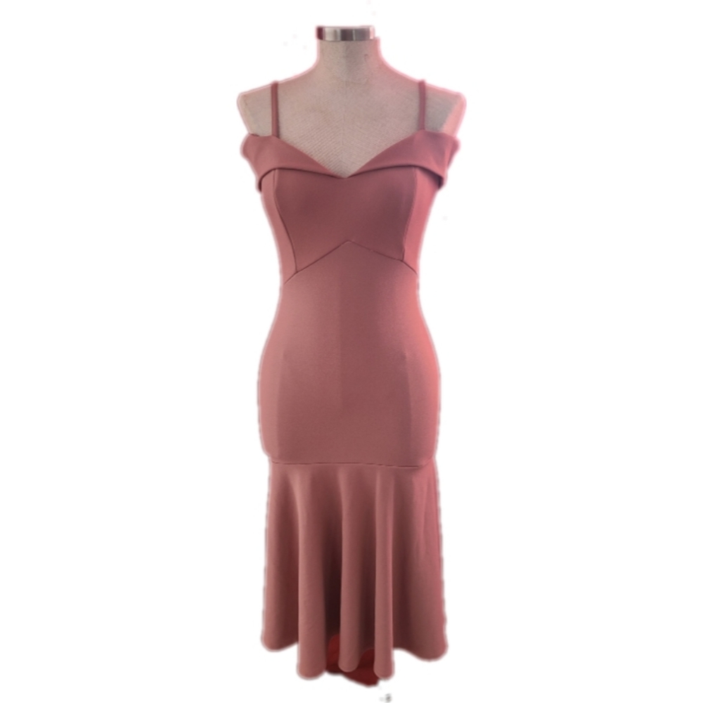 Club London Mermaid Dress